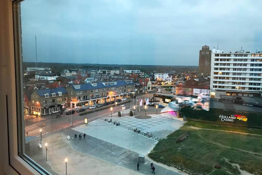 Ferienwohnung Beach View Zandvoort Exterior foto